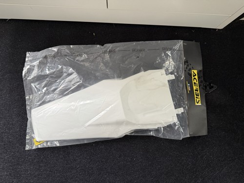 Acerbis kotflügel hinten - acerbis,