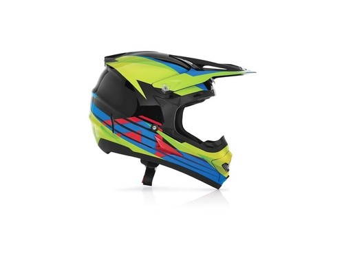 Acerbis profile timebomb helm - acerbis,