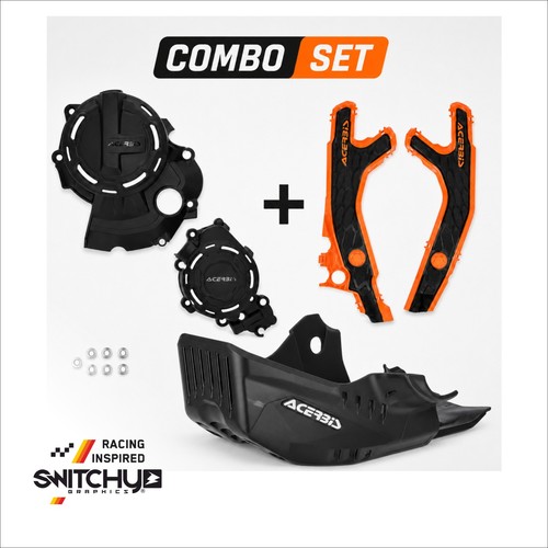 Acerbis paratelaio - acerbis,