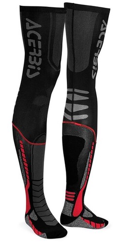 Acerbis legs pro motocross - ,
