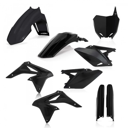 Acerbis plastik kit full - acerbis, full-kit