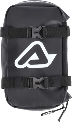 Acerbis front logo - acerbis,