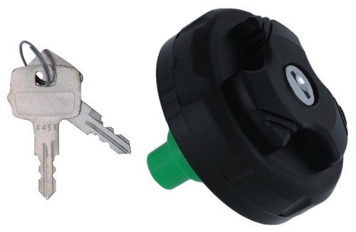 Acerbis tankdeckel schloss - acerbis,