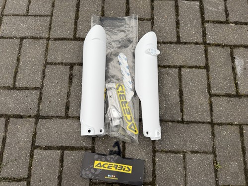 Acerbis gabelprotektoren ktm - acerbis,