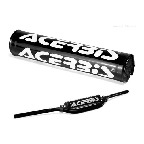 Acerbis lenkerpolster 22mm - lenkerpolster,