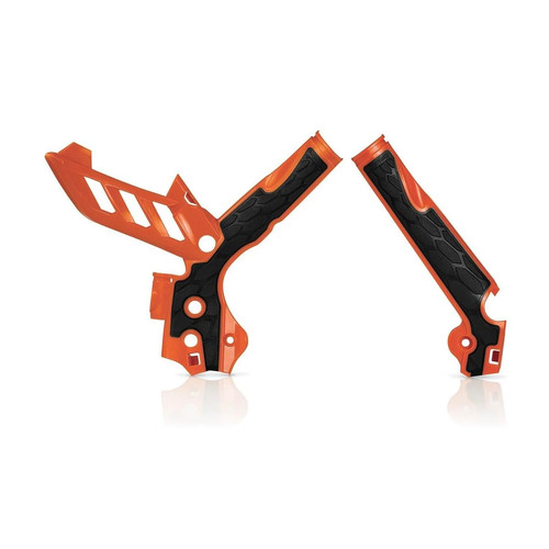 Acerbis rahmenschutz grip - acerbis,
