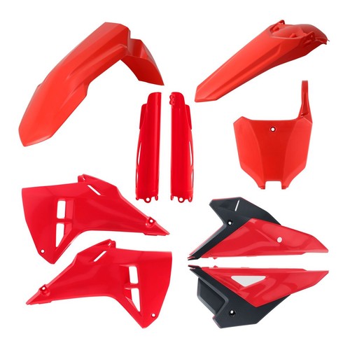 Acerbis plastik kit - full, honda