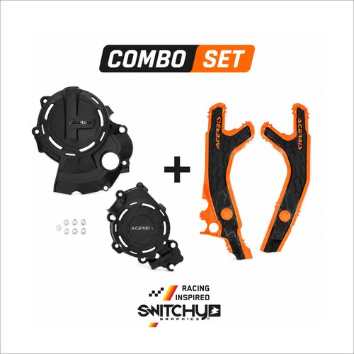 Acerbis para telaio - acerbis,