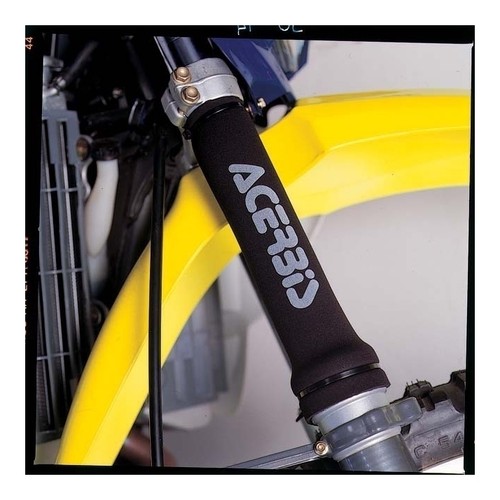 Acerbis neopren gabelschützer - acerbis,