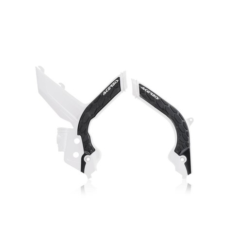 Acerbis rahmenschutz grip - rahmenschutz, x-grip