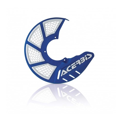 Acerbis bremsscheibenschutz - acerbis,
