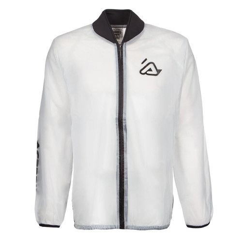 Acerbis regenjacke clear - acerbis,