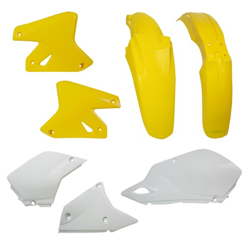 Acerbis plastik kit - plastik-kit,