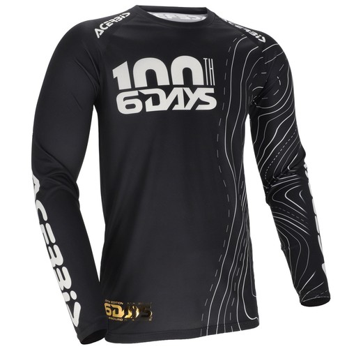 Acerbis linear six - linear, 6