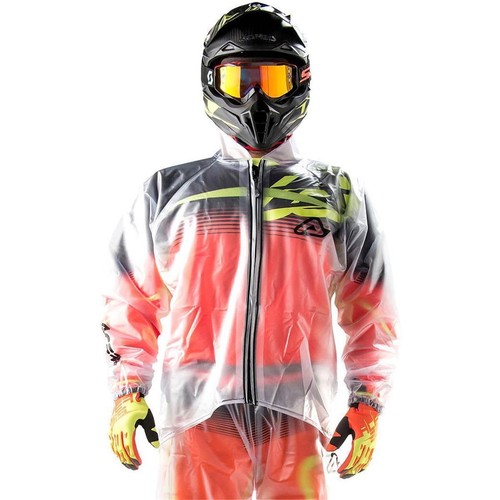 Acerbis regen jacke mx - jacke,