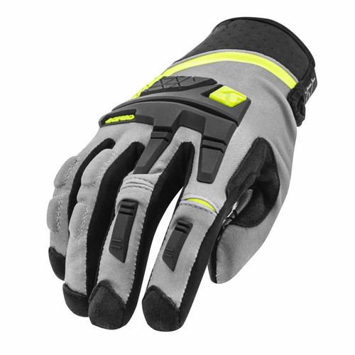 Acerbis handschuhe enduro - ce, x-enduro