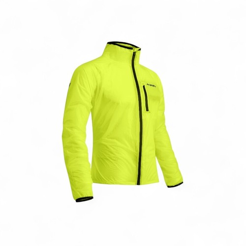 Jacke acerbis rain dek pack - jacke,