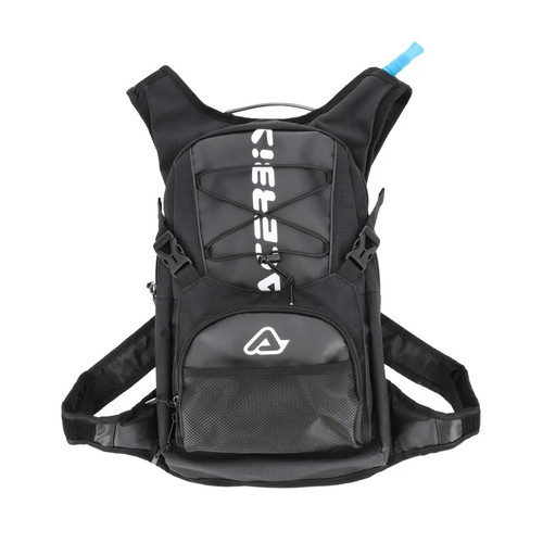 Acerbis h2o logo - h2o, rucksack