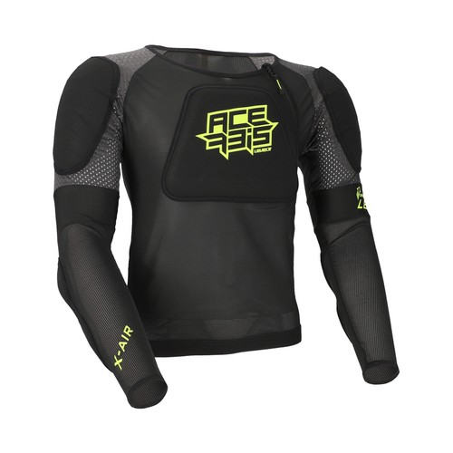 Acerbis air level jacket - level,