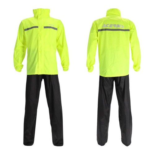 Motorrad regenanzug acerbis - regenanzug,