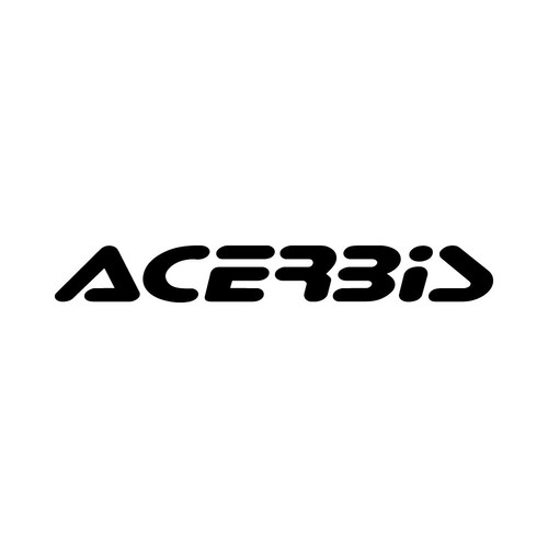 Pegatina acerbis vinilo - pegatina,