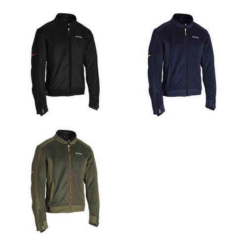 Motorrad jacke acerbis - acerbis, ce