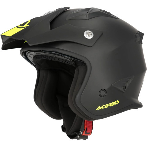 Acerbis trial helm jet aria - acerbis,