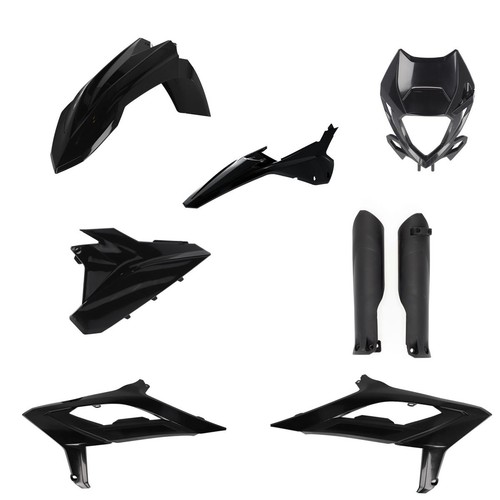 Acerbis plastik kit full beta - plastik-kit,