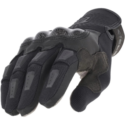 Acerbis handschuhe carbon - acerbis,