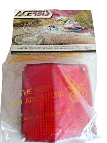 7022 original acerbis - 7022,