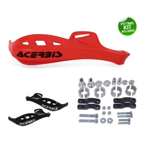 Acerbis handprotektoren rally - handprotektoren,