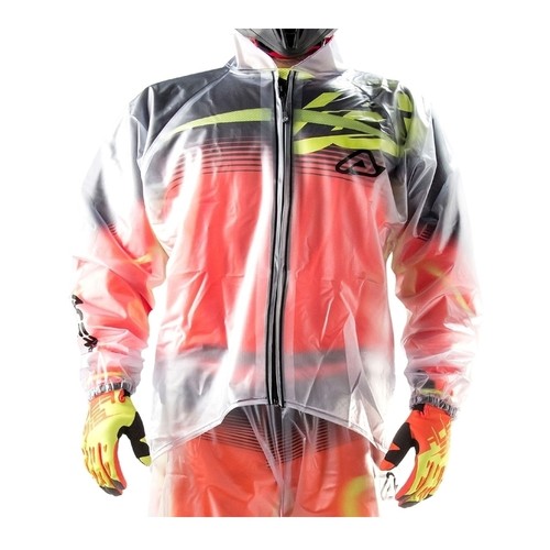 Acerbis regen jacke - acerbis, 3.0