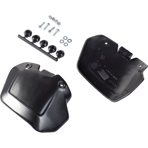Acerbis aufsatzspoiler für - acerbis,