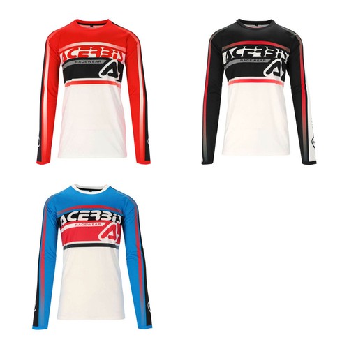 Jersey acerbis linear lugo - acerbis,