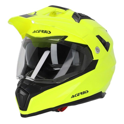 Enduro helm acerbis flip - enduro,