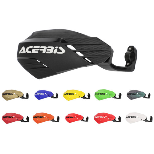 Acerbis handprotectoren - handprotectoren, mx