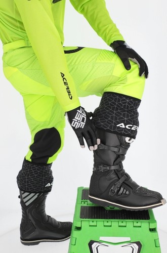 Acerbis mud stiefelschutz - acerbis, no-mud