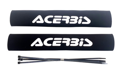 Acerbis faltenbalg neopren - faltenbalg,