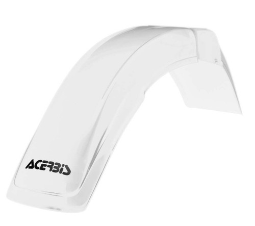Acerbis vorderer kotflügel - acerbis,