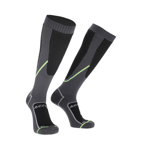 Acerbis wet kniestrümpfe - acerbis,