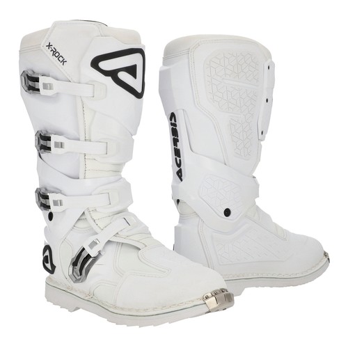 Acerbis rock two - x-rock,