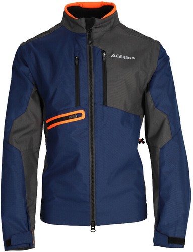 Acerbis enduro one - enduro,