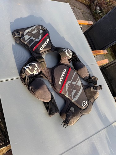 Acerbis soft pro body - acerbis,