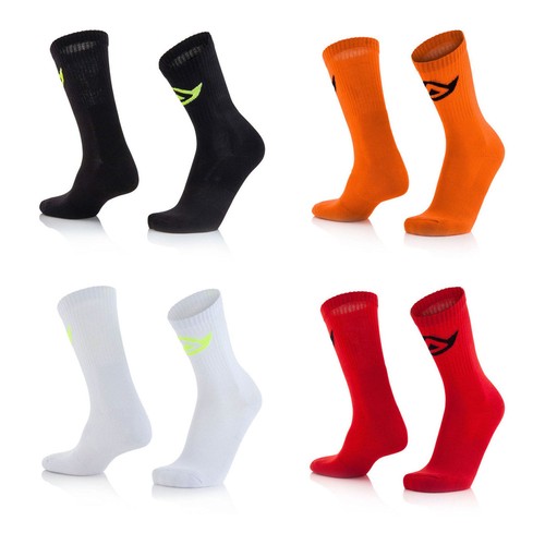 Socken acerbis cotton - acerbis, mtb