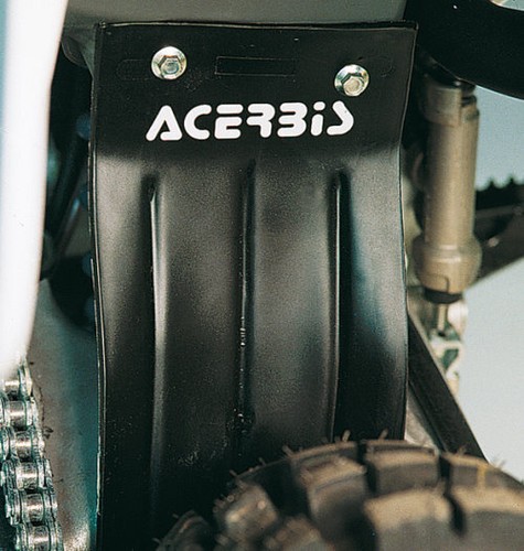Acerbis federbeinspritzschutz - acerbis,