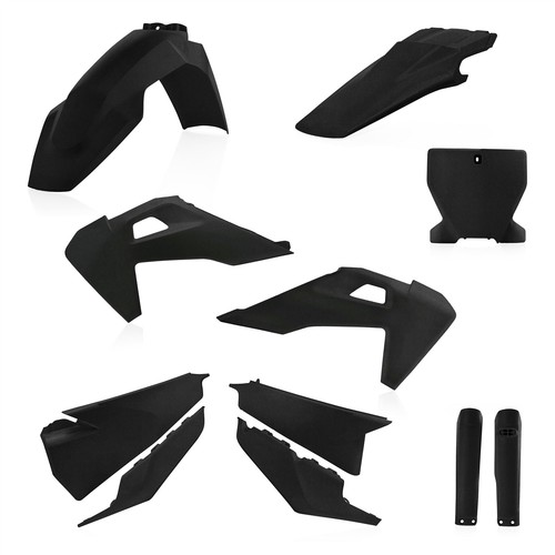 Acerbis full plastik set - full,