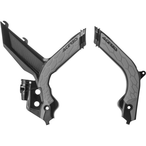 Acerbis rahmenschutz grip - acerbis, x-grip