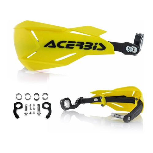 Acerbis handguards enduro - handguards, mx