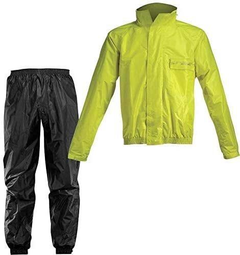 Acerbis komplett - acerbis,