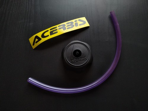 Tankdeckel acerbis 125 sm - tankdeckel,
